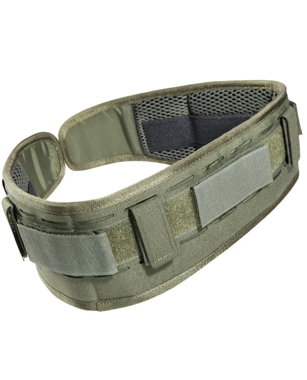 TT Belt Padding M&P Oliv