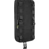 TT Bladder Pouch Extended MKII Black Schwarz