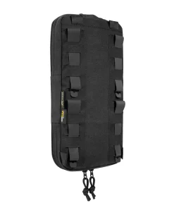 TT Bladder Pouch Extended MKII Black Schwarz