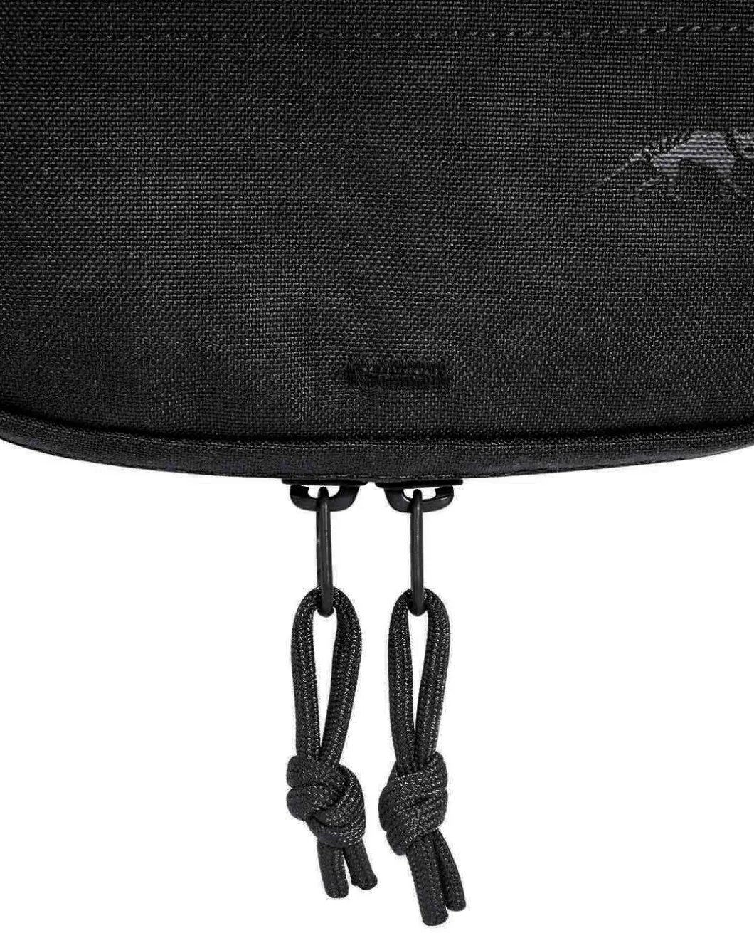 TT Bladder Pouch Extended MKII Black Schwarz