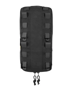 TT Bladder Pouch Extended MKII Black Schwarz