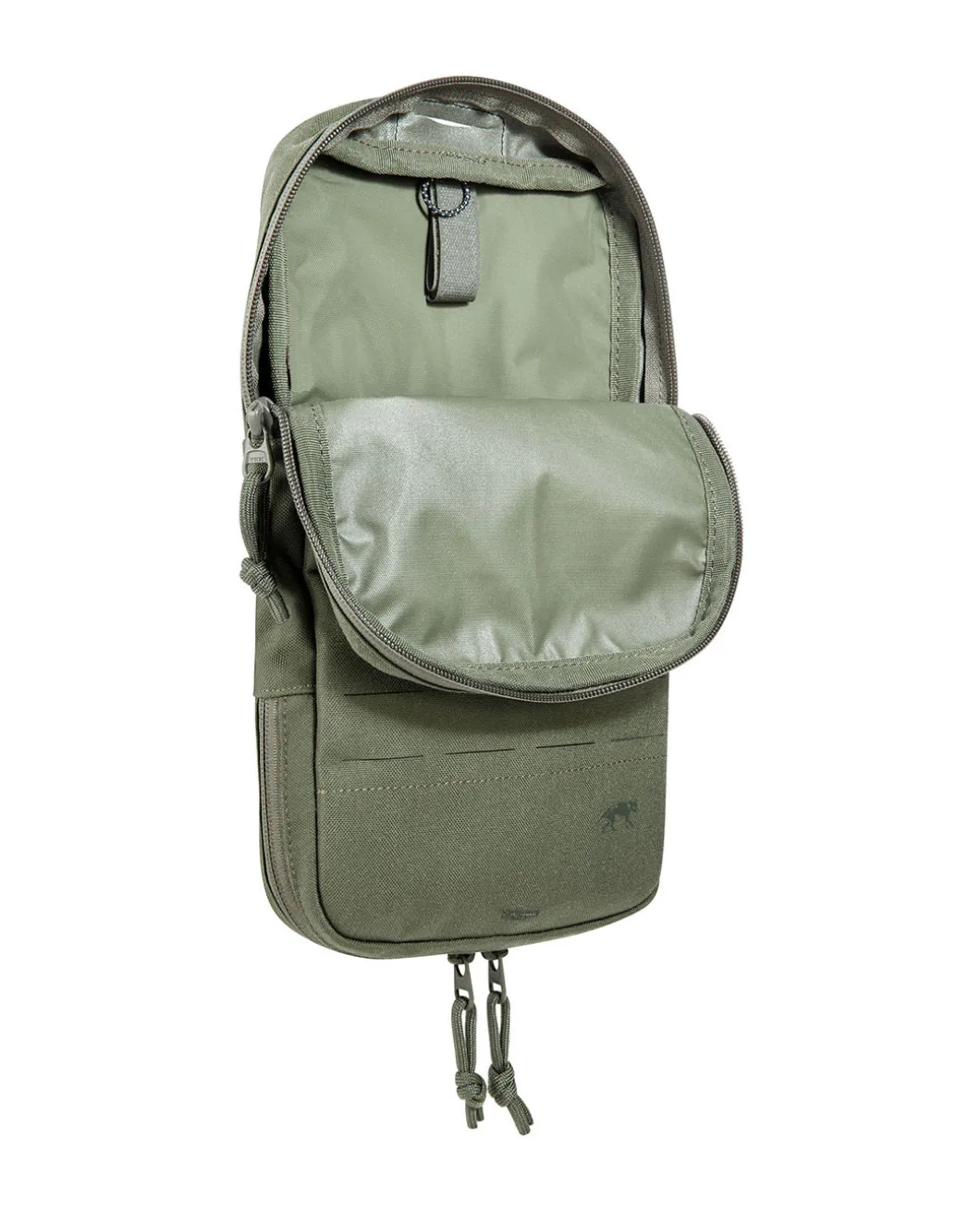TT Bladder Pouch Extended MKII Oliv