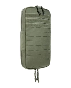 TT Bladder Pouch Extended MKII Oliv