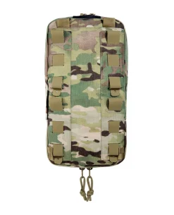 TT Bladder Pouch Extended MKII MC Multicam