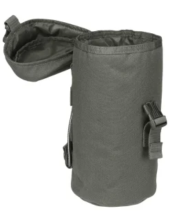 TT Bottle Holder 1l IRR Steingrau Oliv