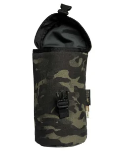 TT Bottle Holder 1l Multicam Black