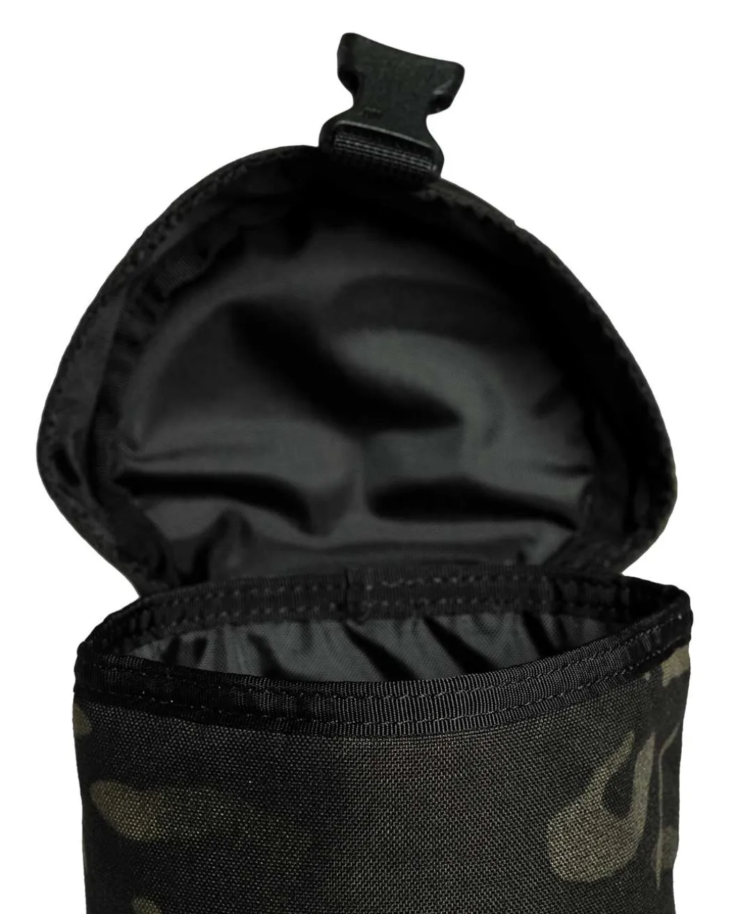 TT Bottle Holder 1l Multicam Black