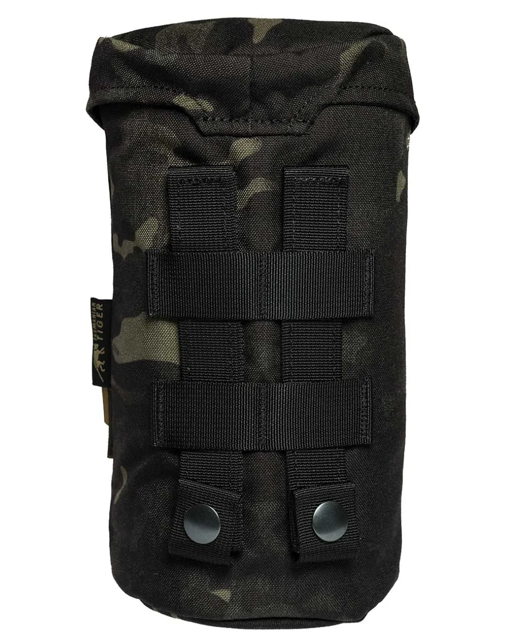 TT Bottle Holder 1l Multicam Black