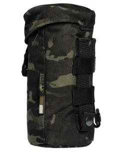 TT Bottle Holder 1l Multicam Black