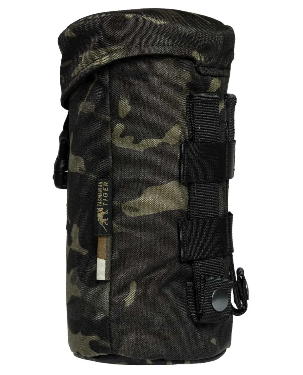 TT Bottle Holder 1l Multicam Black