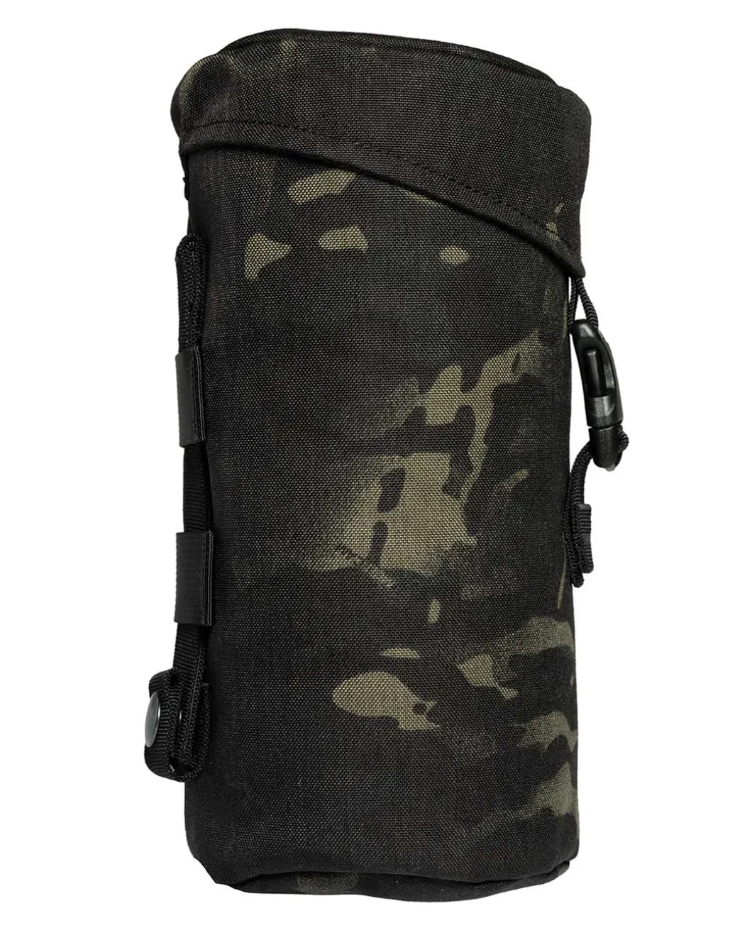 TT Bottle Holder 1l Multicam Black