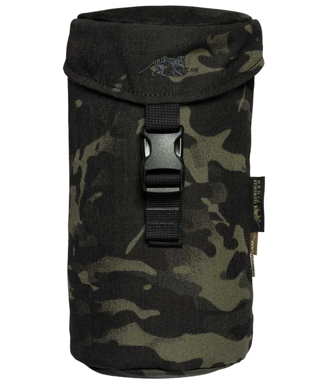 TT Bottle Holder 1l Multicam Black