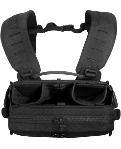 TT Breacher Pack Black Schwarz