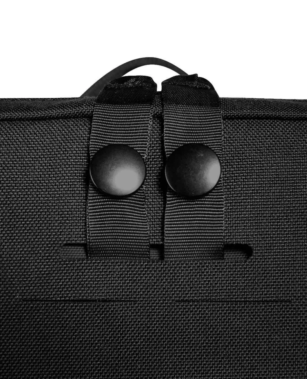 TT Breacher Pack Black Schwarz