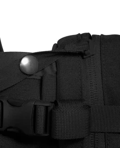 TT Breacher Pack Black Schwarz