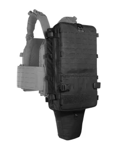 TT Breacher Pack Black Schwarz