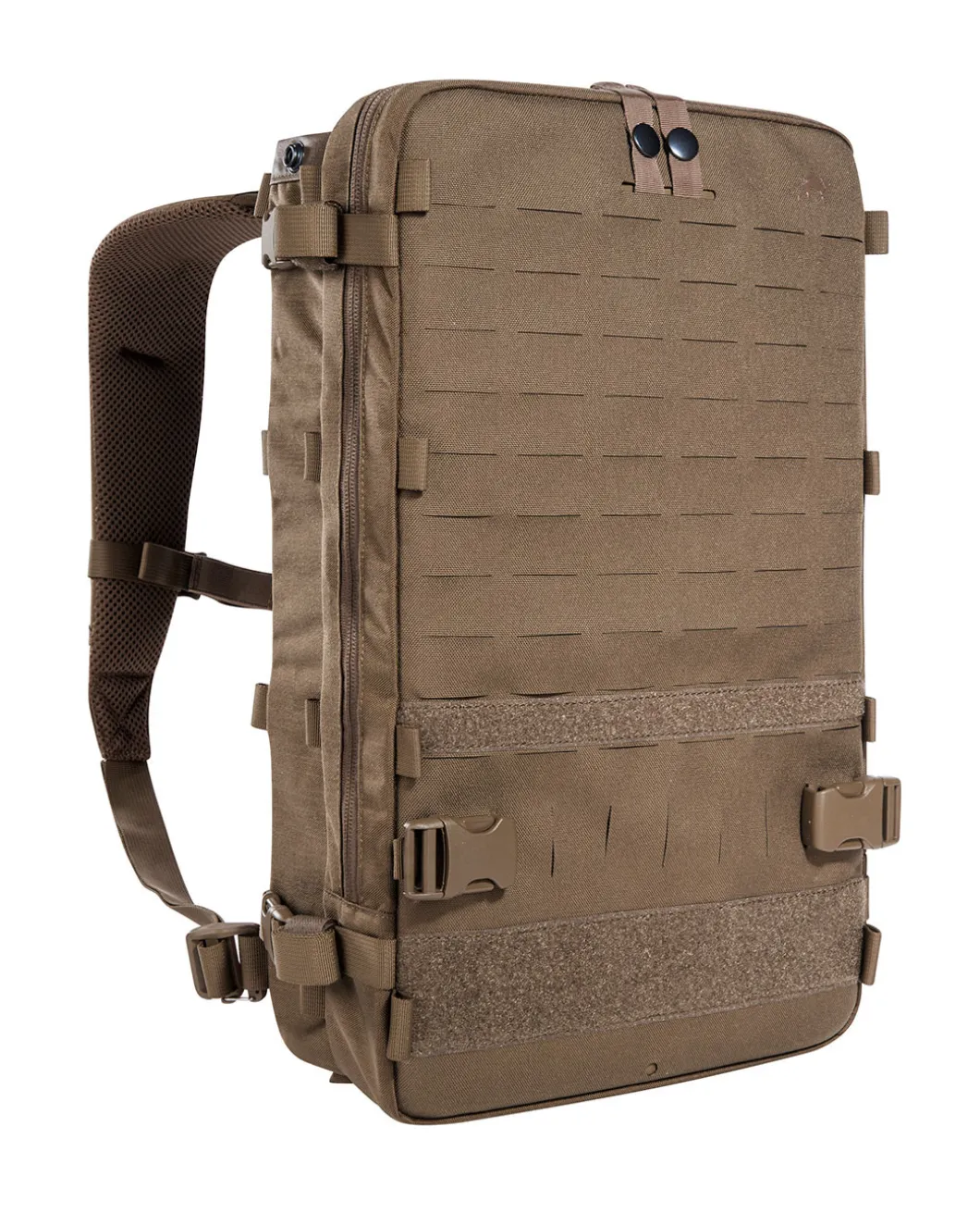 TT Breacher Pack Coyote Braun