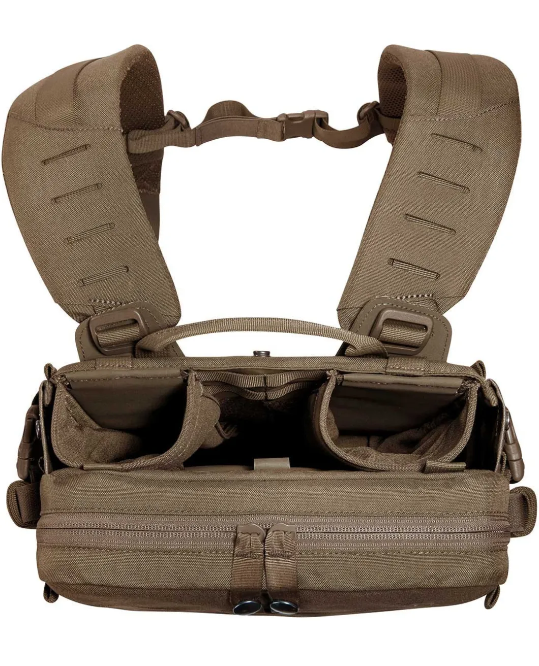 TT Breacher Pack Coyote Braun