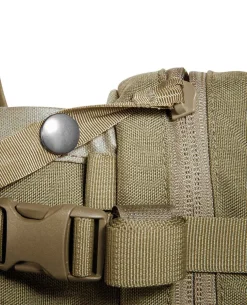 TT Breacher Pack Coyote Braun