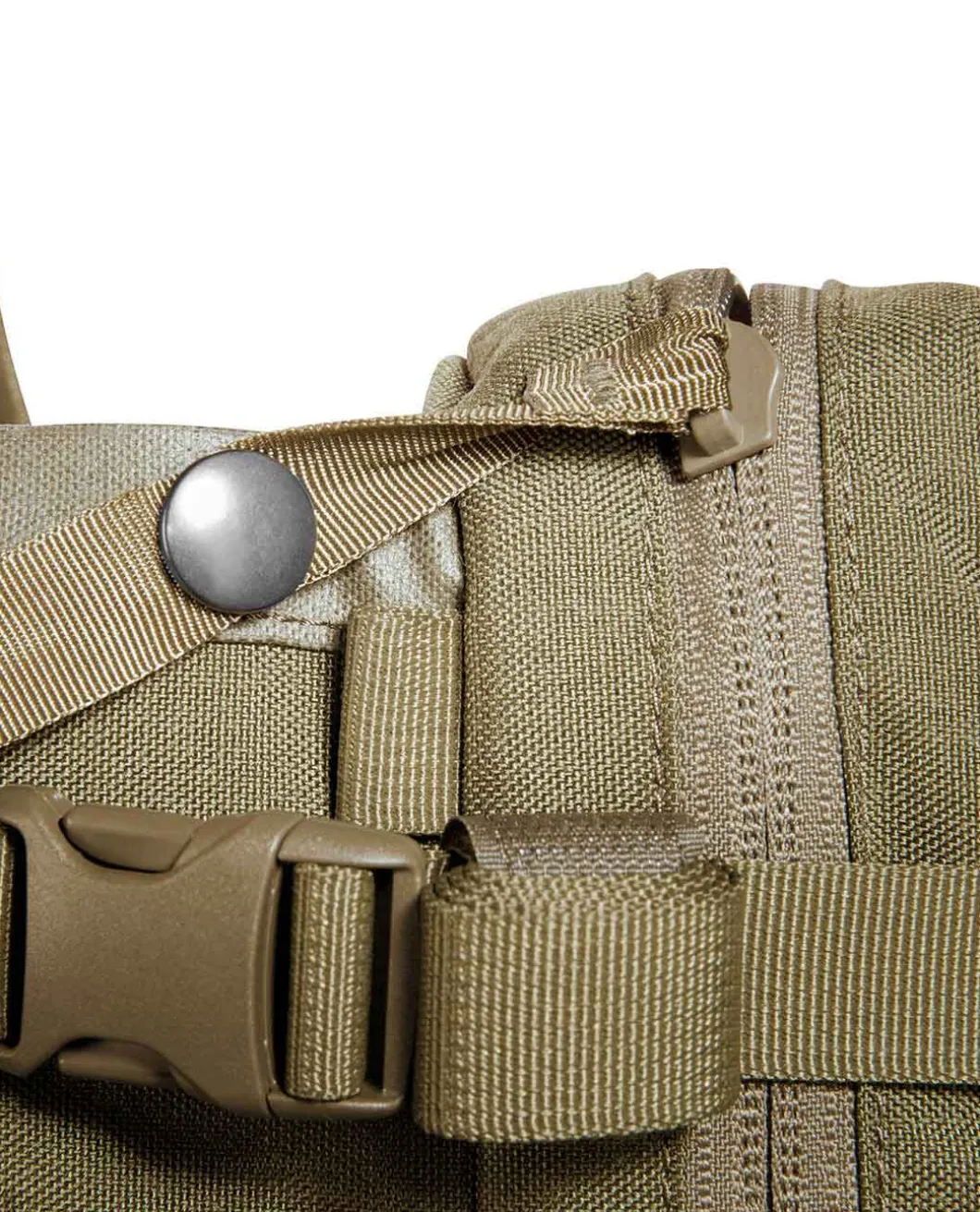 TT Breacher Pack Coyote Braun