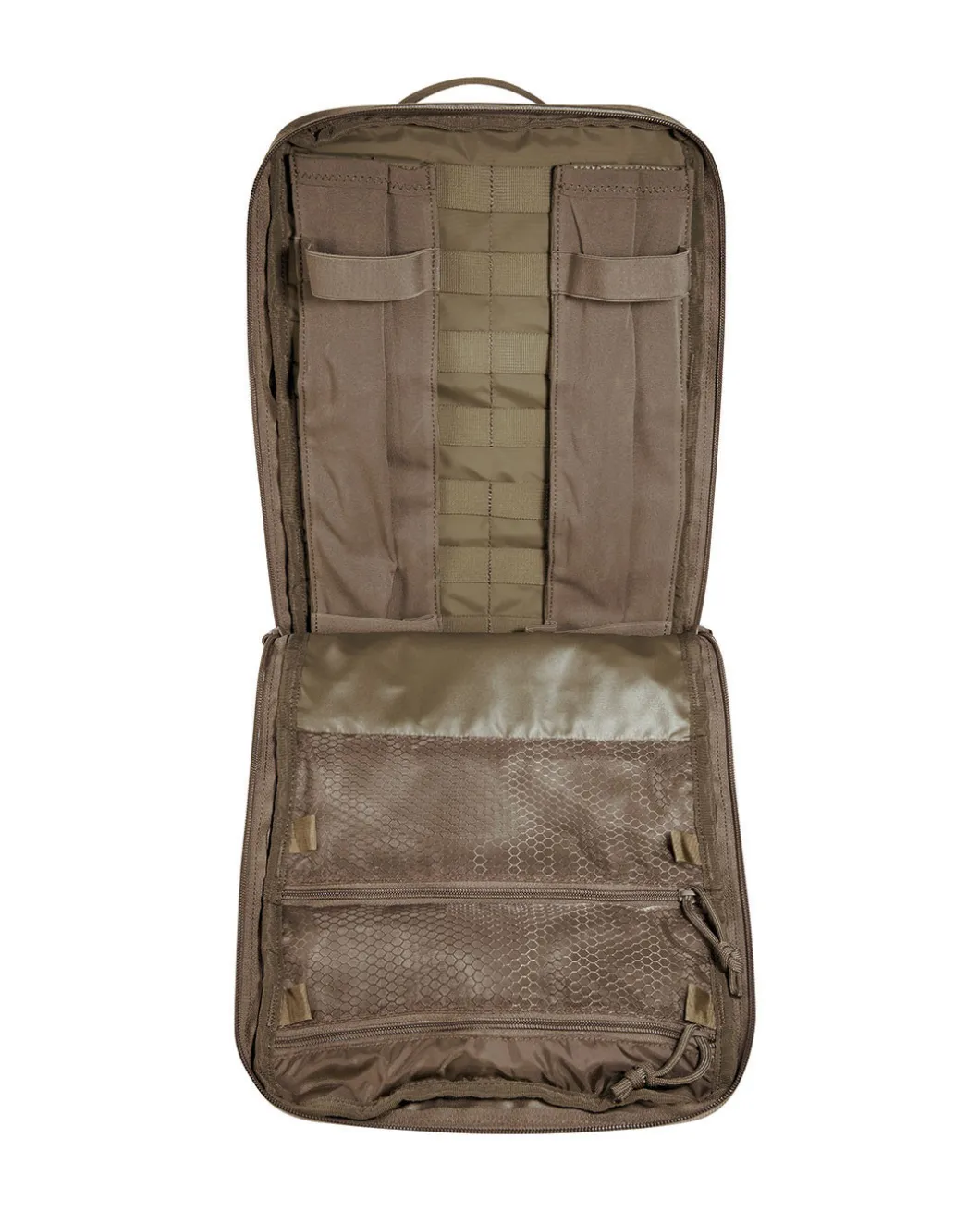 TT Breacher Pack Coyote Braun