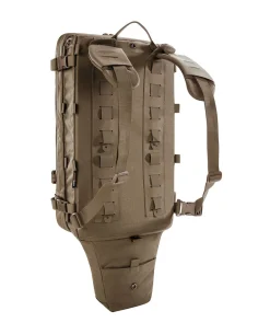 TT Breacher Pack Coyote Braun