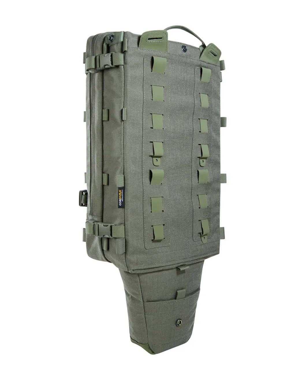 TT Breacher Pack IRR Steingrau Oliv