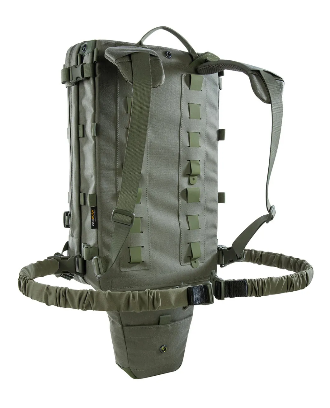 TT Breacher Pack IRR Steingrau Oliv