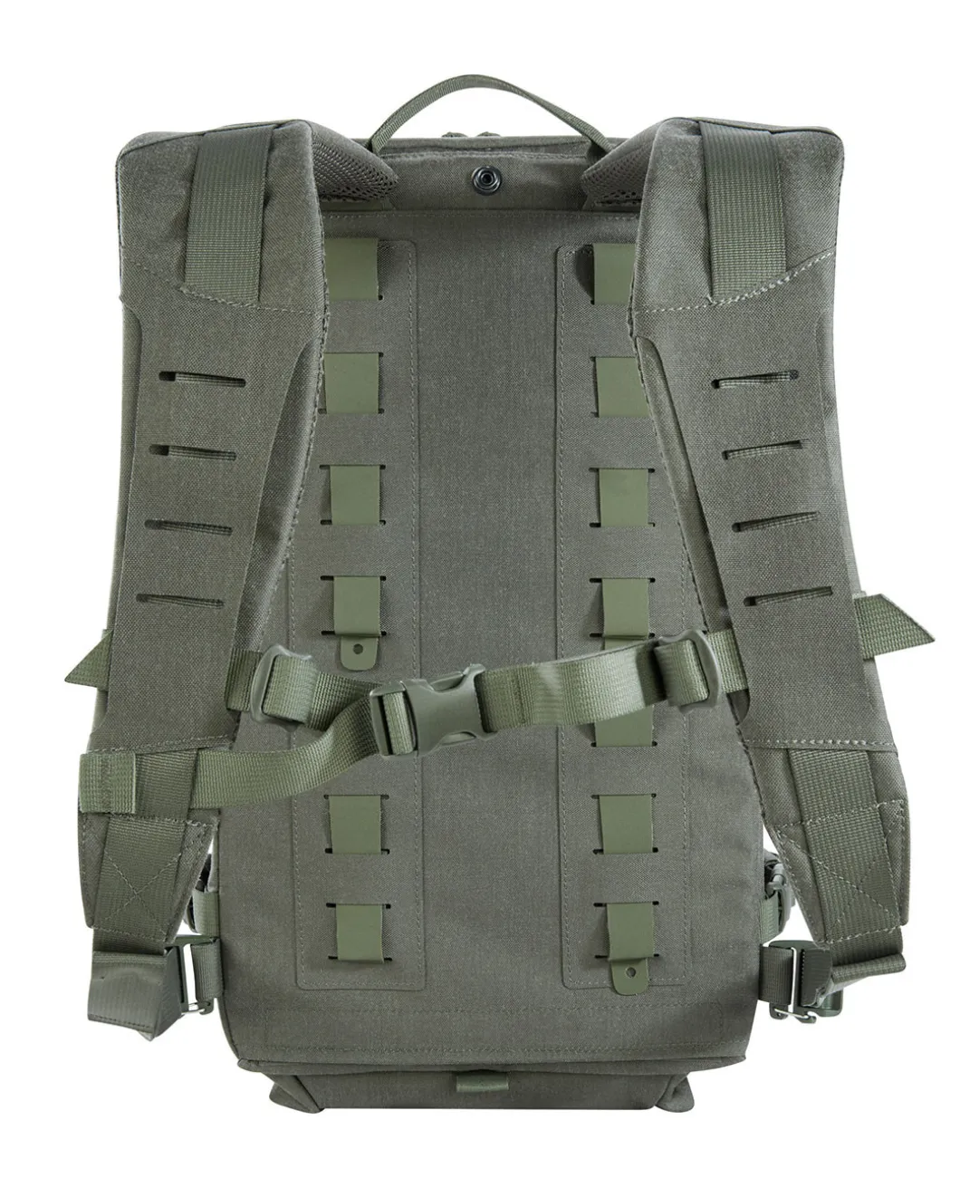 TT Breacher Pack IRR Steingrau Oliv