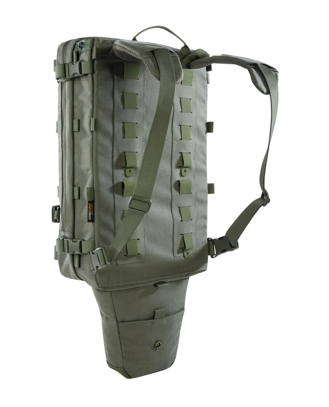 TT Breacher Pack IRR Steingrau Oliv