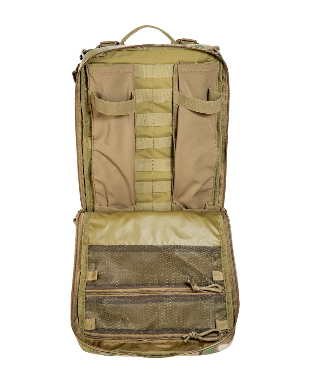 TT Breacher Pack MC Multicam
