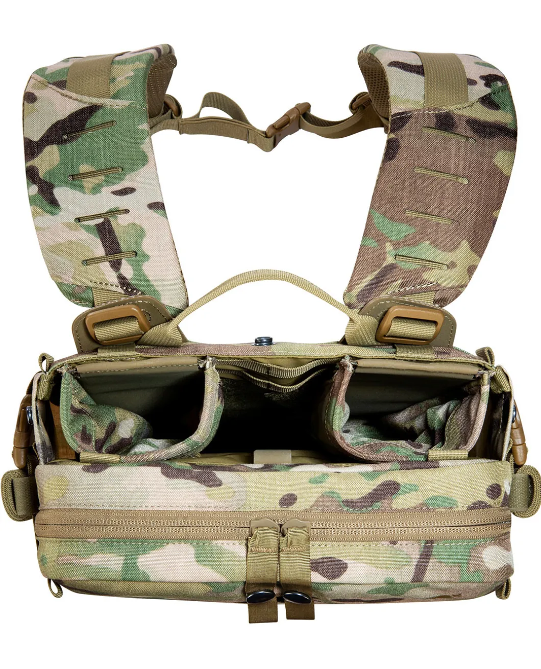 TT Breacher Pack MC Multicam