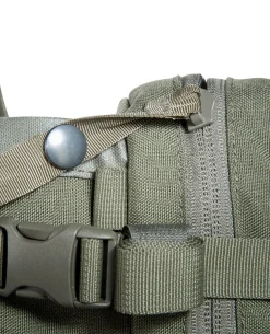TT Breacher Pack Oliv