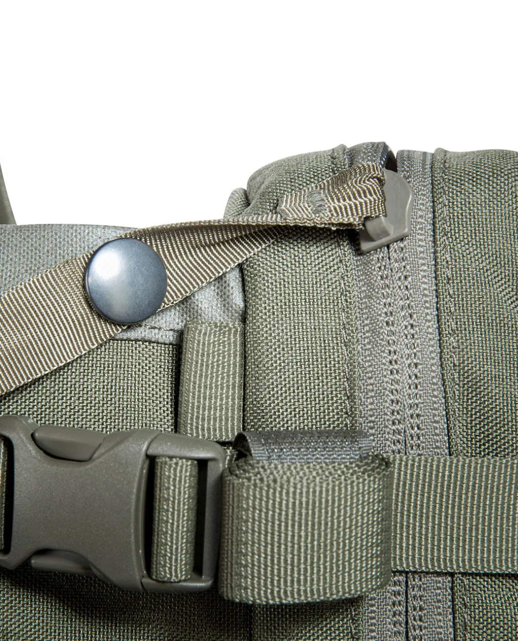 TT Breacher Pack Oliv