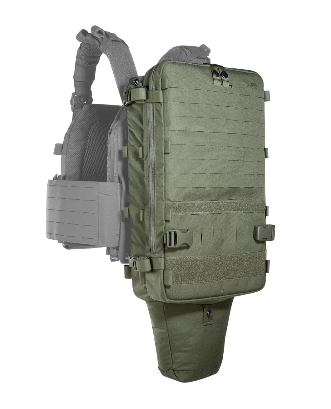 TT Breacher Pack Oliv