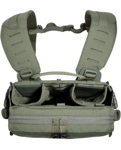 TT Breacher Pack Oliv
