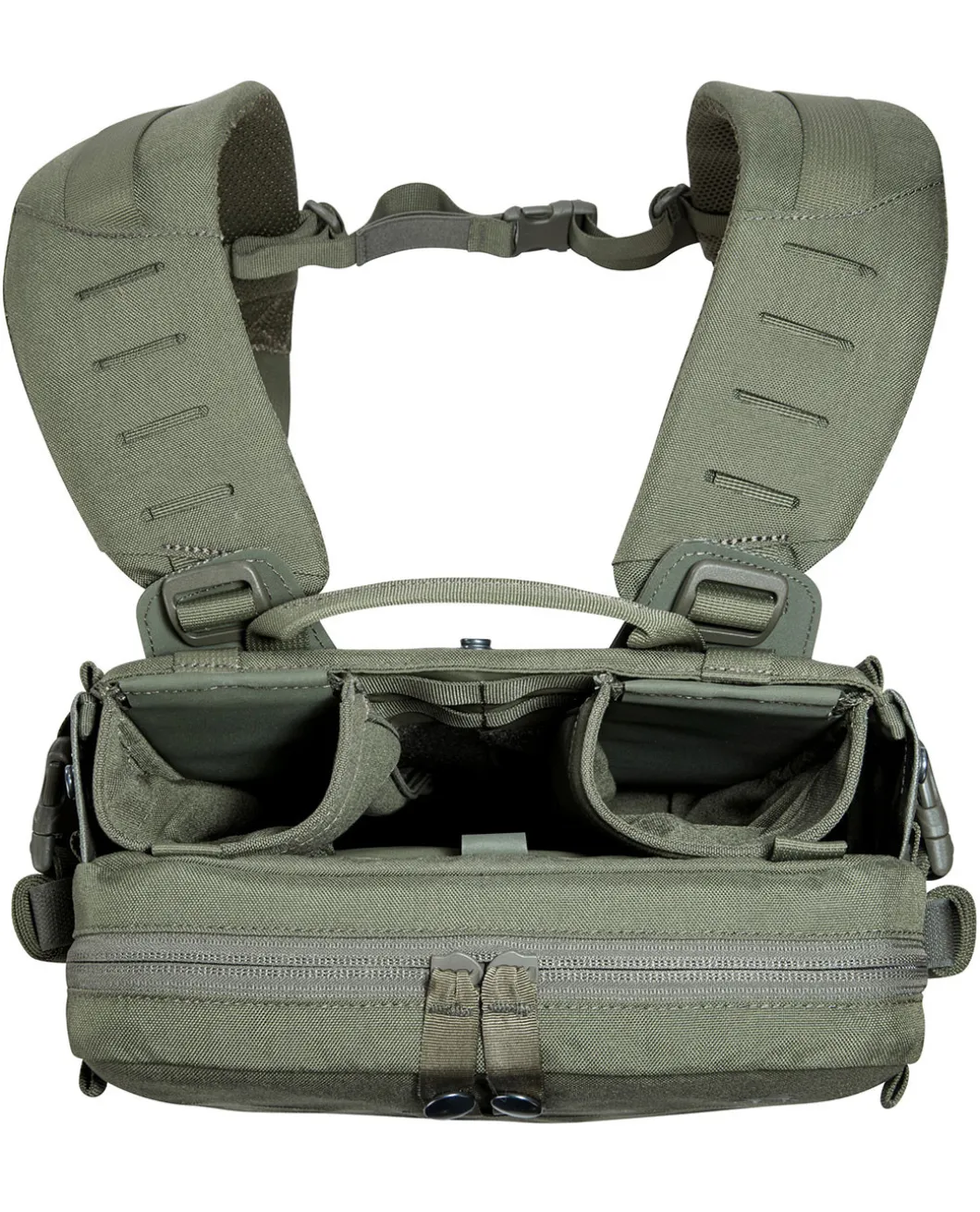 TT Breacher Pack Oliv