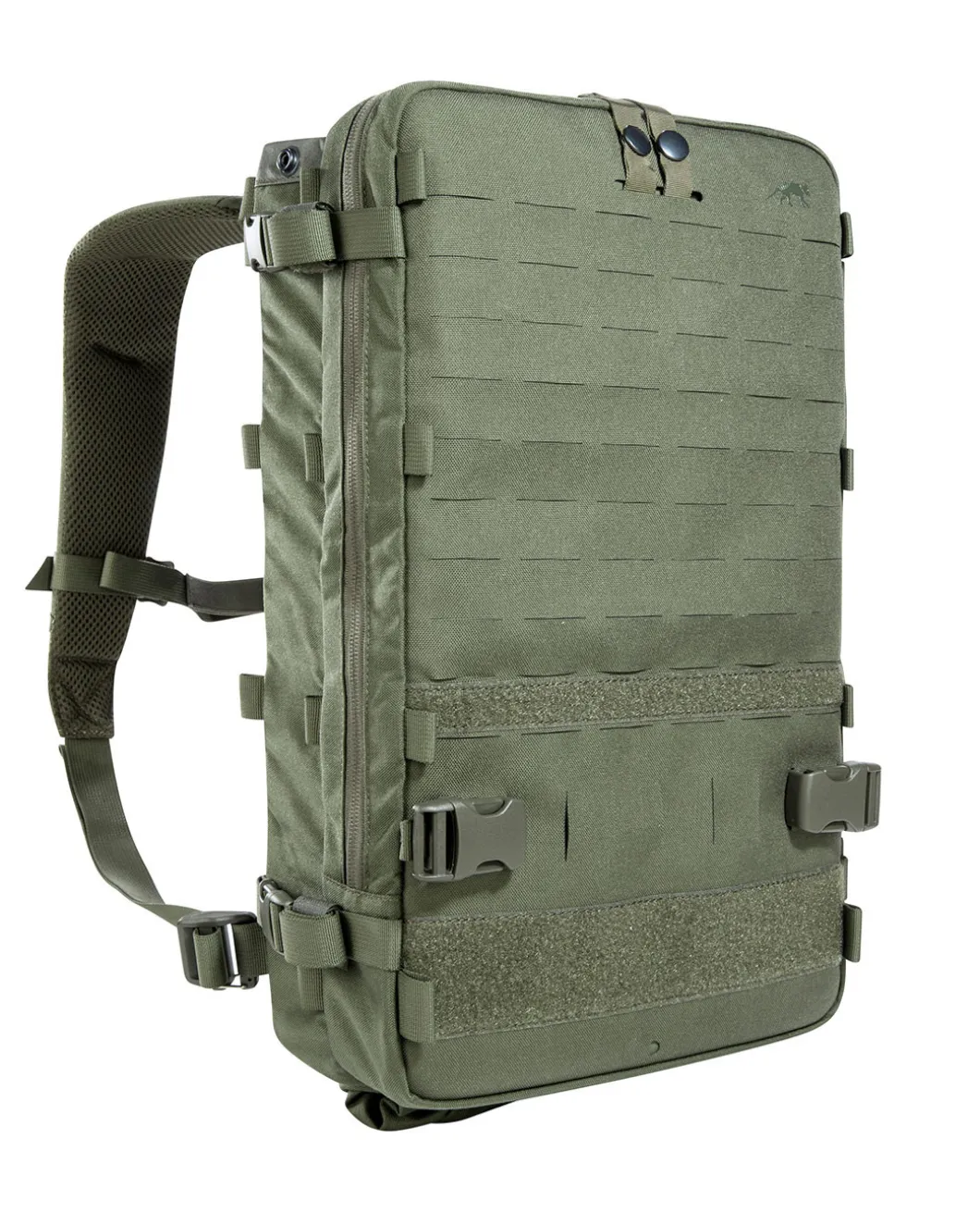 TT Breacher Pack Oliv