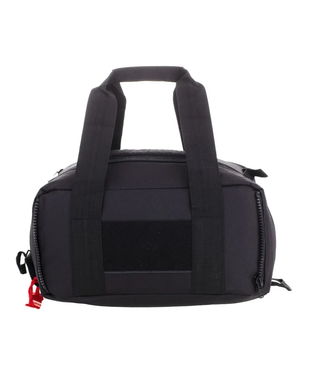 TTB-1 SC Helmtasche Schwarz