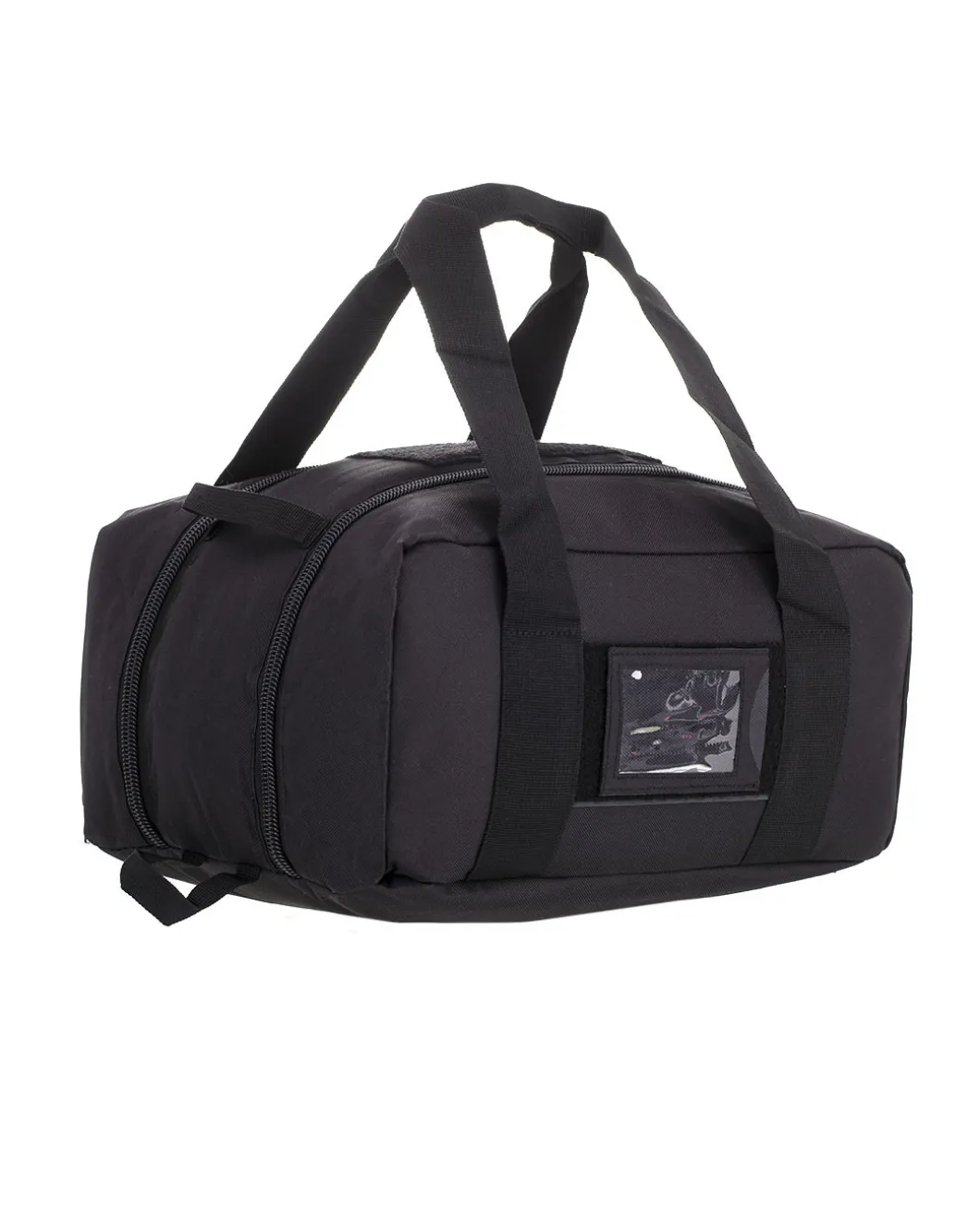 TTB-1 SC Helmtasche Schwarz