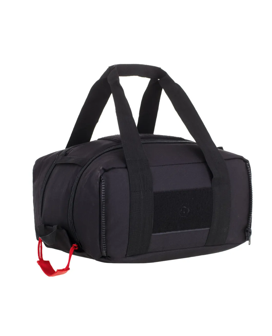 TTB-1 SC Helmtasche Schwarz