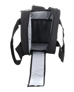 TTB-1 SC Helmtasche Schwarz