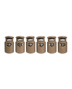TT Bungee Cord Tab Set Coyote Braun