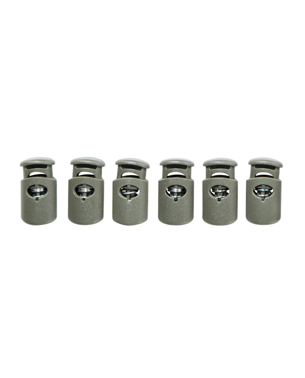 TT Bungee Cord Tab Set Oliv