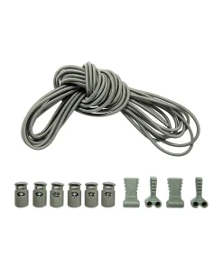 TT Bungee Cord Tab Set Oliv