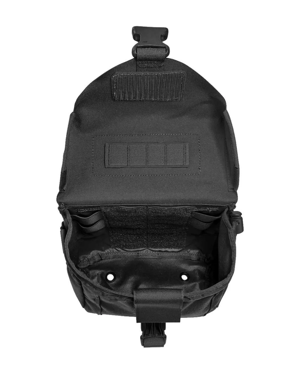 TT Canteen Pouch MKIII Black Schwarz