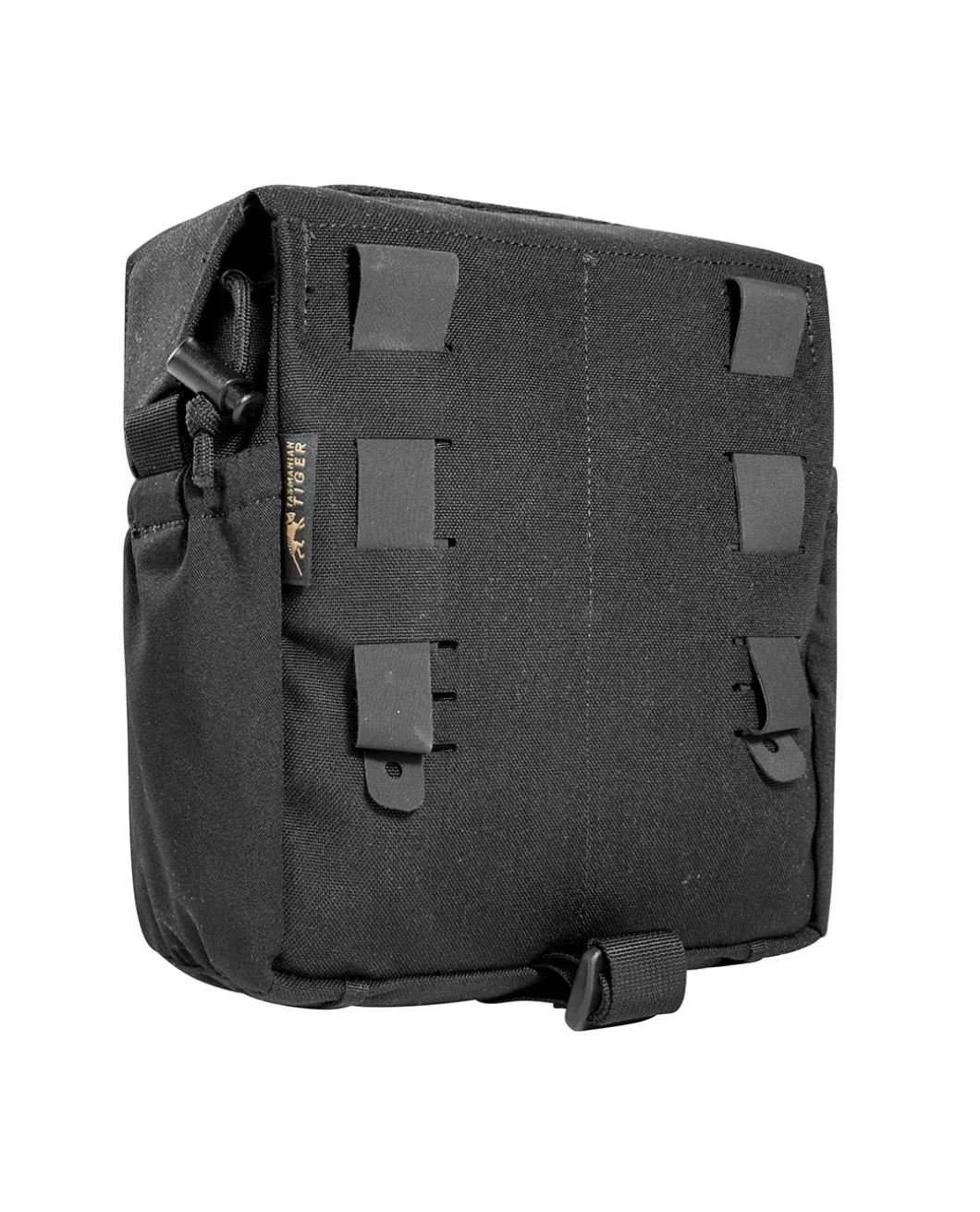 TT Canteen Pouch MKIII Black Schwarz