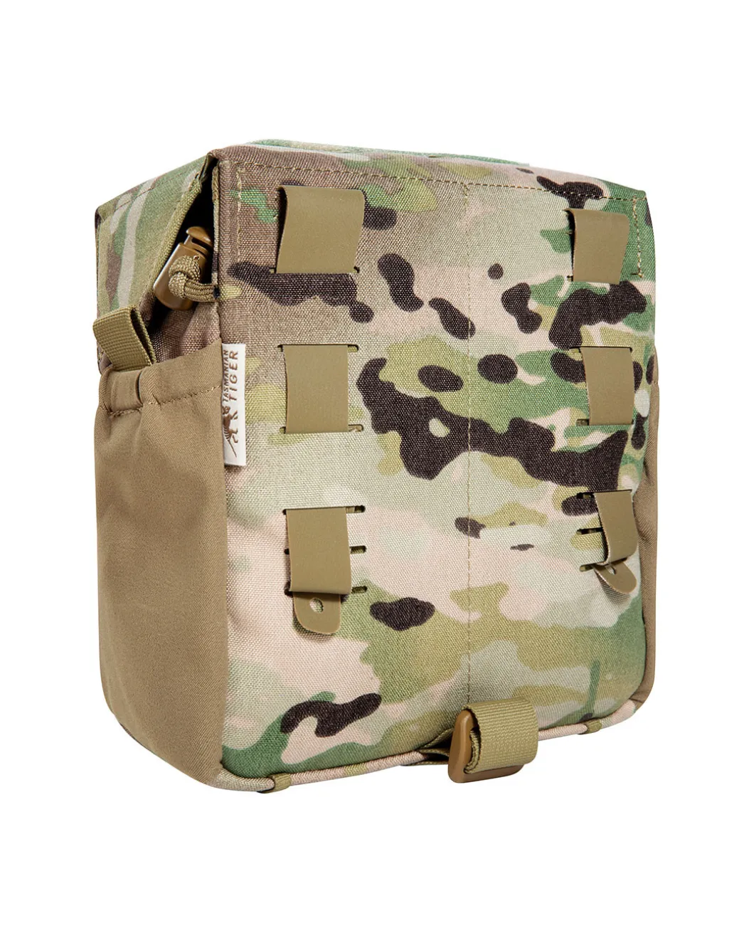 TT Canteen Pouch MKIII MC Multicam