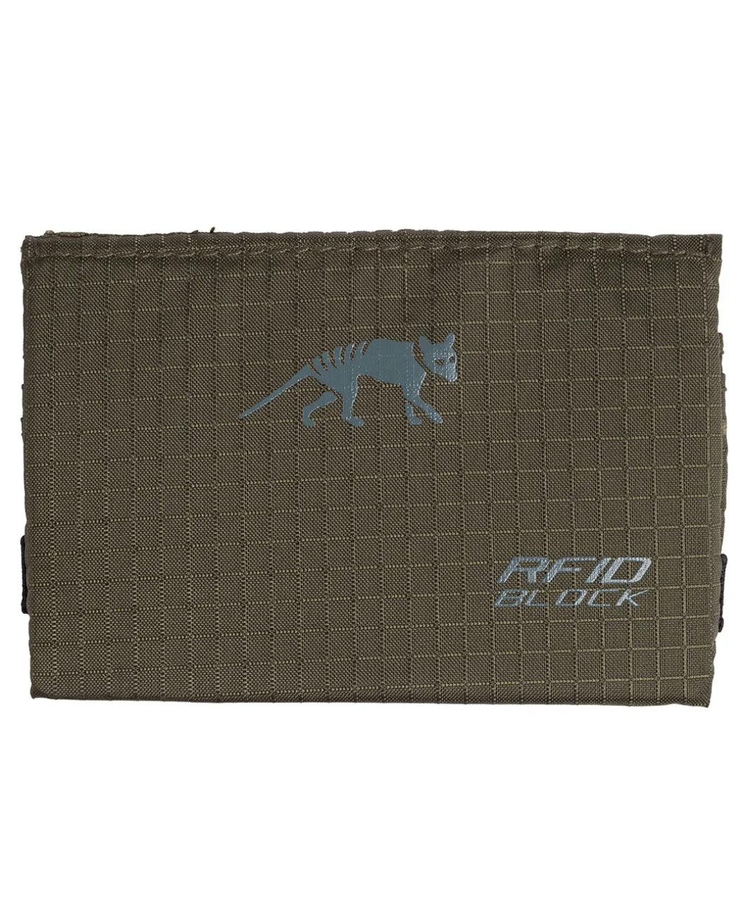 TT Card Holder RFID B Oliv