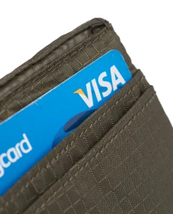 TT Card Holder RFID B Oliv